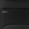 Kép 7/9 - Gabol ZAMBIA 4-kerekes bővíthető bőrönd 79x47x32/35cm, fekete