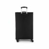 Kép 9/9 - Gabol ZAMBIA 4-kerekes bővíthető bőrönd 79x47x32/35cm, fekete