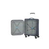 Kép 5/8 - American Tourister Summerfunk 4-kerekes bővíthető kabin bőrönd 55x40x23/25cm, sötétkék