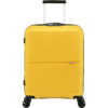 Kép 8/8 - American Tourister AIRCONIC 4-kerekes keményfedeles kabinbőrönd 55x40x20cm, sárga
