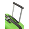 Kép 5/8 - American Tourister AIRCONIC 4-kerekes keményfedeles bőrönd 67 x 44 x 26 cm, világos zöld