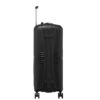 Kép 7/9 - American Tourister AIRCONIC 4-kerekes keményfedeles bőrönd 67x44x26cm, fekete