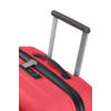 Kép 8/8 - American Tourister AIRCONIC 4-kerekes keményfedeles bőrönd 67x44x26cm, rózsaszín
