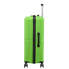Kép 6/8 - American Tourister AIRCONIC 4-kerekes keményfedeles bőrönd 67 x 44 x 26 cm, világos zöld