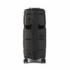 Kép 10/10 - American Tourister LINEX / SPINNER 4-kerekes keményfedeles bőrönd 66x45x27cm, fekete