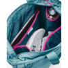 Kép 3/6 - Under Armour UA ESSENTIALS TOTE női fitness táska, aqua blue