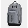 Kép 1/6 - Under Armour Halftime Backpack, szürke