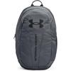 Kép 1/6 - Under Armour UA Hustle Lite hátizsák, szürke