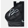 Kép 6/8 - Under Armour UA W ESSENTIALS TOTE BP női fittnes táska / hátitáska, fekete