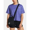 Kép 2/5 - Under Armour UA Loudon Lite Crossbody unisex válltáska, fekete