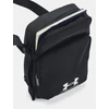 Kép 4/5 - Under Armour UA Loudon Lite Crossbody unisex válltáska, fekete