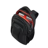Kép 9/10 - American Tourister AT WORK laptop hátitáska 15,6", fekete