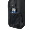Kép 8/10 - American Tourister AT WORK laptop hátitáska 15,6", fekete