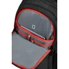 Kép 5/10 - American Tourister AT WORK laptop hátitáska 15,6", fekete