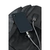 Kép 7/10 - American Tourister AT WORK laptop hátitáska 15,6", fekete