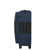 Kép 5/12 - Samsonite Vaycay spinner 4-kerekes bővíthető bőrönd 77 x 49 x 29/32 cm, sötétkék