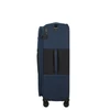 Kép 6/12 - Samsonite Vaycay spinner 4-kerekes bővíthető bőrönd 77 x 49 x 29/32 cm, sötétkék