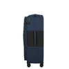 Kép 7/12 - Samsonite Vaycay spinner 4-kerekes bővíthető bőrönd 77 x 49 x 29/32 cm, sötétkék