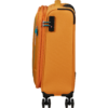 Kép 5/10 - American Tourister Pulsonic Spinner 4-kerekes bővíthető kabin bőrönd 55x40x23/26cm, napsárga