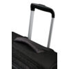 Kép 7/11 - American Tourister Pulsonic Spinner 4-kerekes bővíthető bőrönd 81 x 49 x 31/34 cm, fekete
