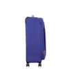 Kép 5/11 - American Tourister Pulsonic Spinner 4-kerekes bővíthető bőrönd 81 x 49 x 31/34 cm, lila