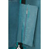 Kép 6/10 - American Tourister AeroStep Spinner 4-kerekes keményfedeles bővíthető bőrönd 77 x 50 x 29/32 cm, türkiz