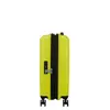 Kép 3/9 - American Tourister AeroStep Spinner 4-kerekes keményfedeles bővíthető kabin bőrönd 55x40x20/23 cm, világos lime