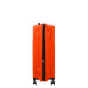 Kép 13/13 - American Tourister AeroStep Spinner 4-kerekes keményfedeles bővíthető bőrönd 67 x 46 x 26/29 cm, narancs