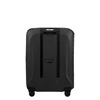 Kép 4/19 - Samsonite Essens spinner 4-kerekes keményfedeles kabin bőrönd 55x40x20cm, grafit