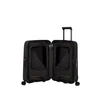Kép 7/19 - Samsonite Essens spinner 4-kerekes keményfedeles bőrönd 69 x 49 x 30 cm, fekete