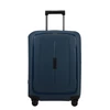 Kép 3/19 - Samsonite Essens spinner 4-kerekes keményfedeles kabin bőrönd 55x40x20cm, sötétkék