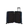 Kép 7/18 - Samsonite Essens spinner 4-kerekes keményfedeles bőrönd 69 x 49 x 30 cm, sötétkék