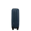 Kép 13/19 - Samsonite Essens spinner 4-kerekes keményfedeles kabin bőrönd 55x40x20cm, sötétkék