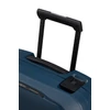 Kép 17/18 - Samsonite Essens spinner 4-kerekes keményfedeles bőrönd 69 x 49 x 30 cm, sötétkék