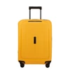 Kép 3/20 - Samsonite Essens spinner 4-kerekes keményfedeles kabin bőrönd 55x40x20cm, sárga
