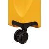 Kép 15/20 - Samsonite Essens spinner 4-kerekes keményfedeles bőrönd 69 x 49 x 30 cm, sárga