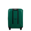 Kép 4/19 - Samsonite Essens spinner 4-kerekes keményfedeles kabin bőrönd 55x40x20cm, zöld