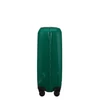 Kép 12/19 - Samsonite Essens spinner 4-kerekes keményfedeles kabin bőrönd 55x40x20cm, zöld