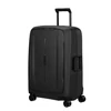 Kép 1/19 - Samsonite Essens spinner 4-kerekes keményfedeles bőrönd 69 x 49 x 30 cm, fekete