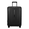 Kép 2/19 - Samsonite Essens spinner 4-kerekes keményfedeles bőrönd 69 x 49 x 30 cm, fekete