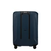 Kép 4/18 - Samsonite Essens spinner 4-kerekes keményfedeles bőrönd 69 x 49 x 30 cm, sötétkék