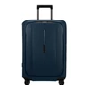 Kép 2/18 - Samsonite Essens spinner 4-kerekes keményfedeles bőrönd 69 x 49 x 30 cm, sötétkék