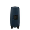 Kép 6/18 - Samsonite Essens spinner 4-kerekes keményfedeles bőrönd 69 x 49 x 30 cm, sötétkék