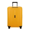 Kép 2/20 - Samsonite Essens spinner 4-kerekes keményfedeles bőrönd 69 x 49 x 30 cm, sárga