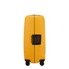 Kép 5/20 - Samsonite Essens spinner 4-kerekes keményfedeles bőrönd 69 x 49 x 30 cm, sárga