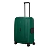 Kép 3/19 - Samsonite Essens spinner 4-kerekes keményfedeles bőrönd 69 x 49 x 30 cm, zöld