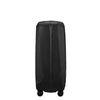Kép 4/17 - Samsonite Essens spinner 4-kerekes keményfedeles bőrönd 75 x 52 x 33 cm, fekete