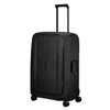 Kép 6/17 - Samsonite Essens spinner 4-kerekes keményfedeles bőrönd 75 x 52 x 33 cm, fekete