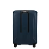 Kép 4/17 - Samsonite Essens spinner 4-kerekes keményfedeles bőrönd 75 x 52 x 33 cm, sötétkék