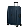 Kép 1/17 - Samsonite Essens spinner 4-kerekes keményfedeles bőrönd 75 x 52 x 33 cm, sötétkék